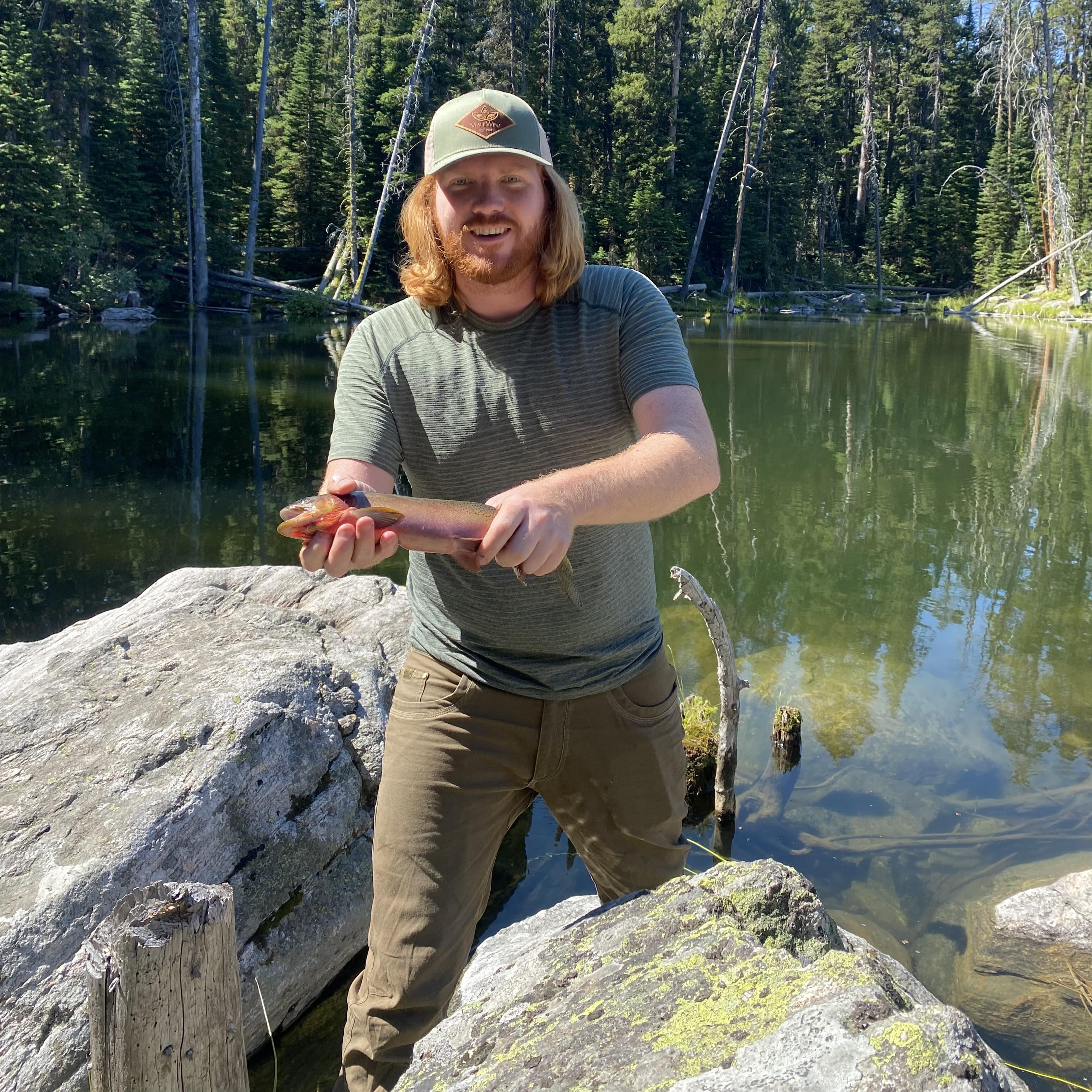 I am a teacher in Bozeman looking for some side work. Happy to do whatever you need done while you are away.