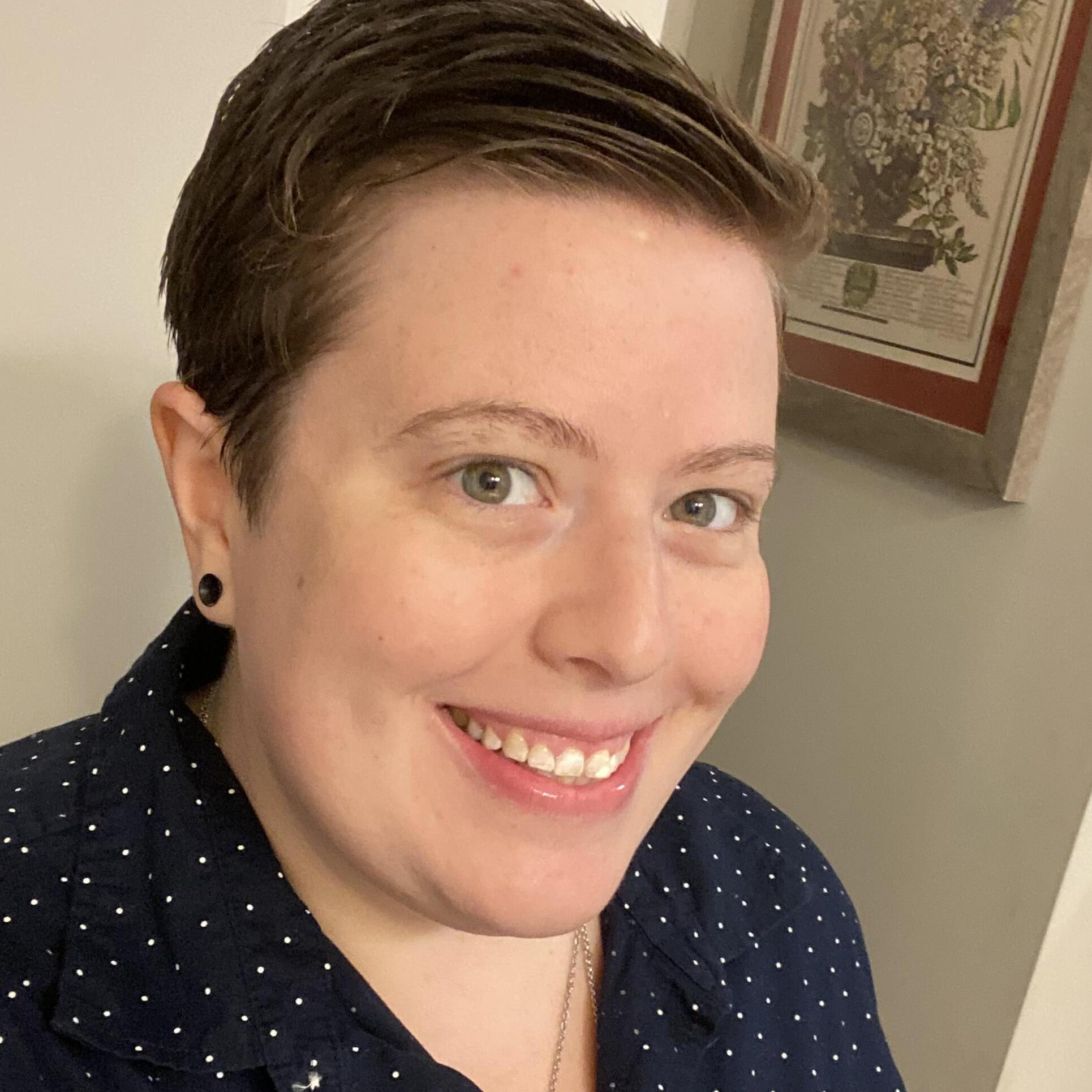 Capable House and Pet Sitter in Richmond, Virginia