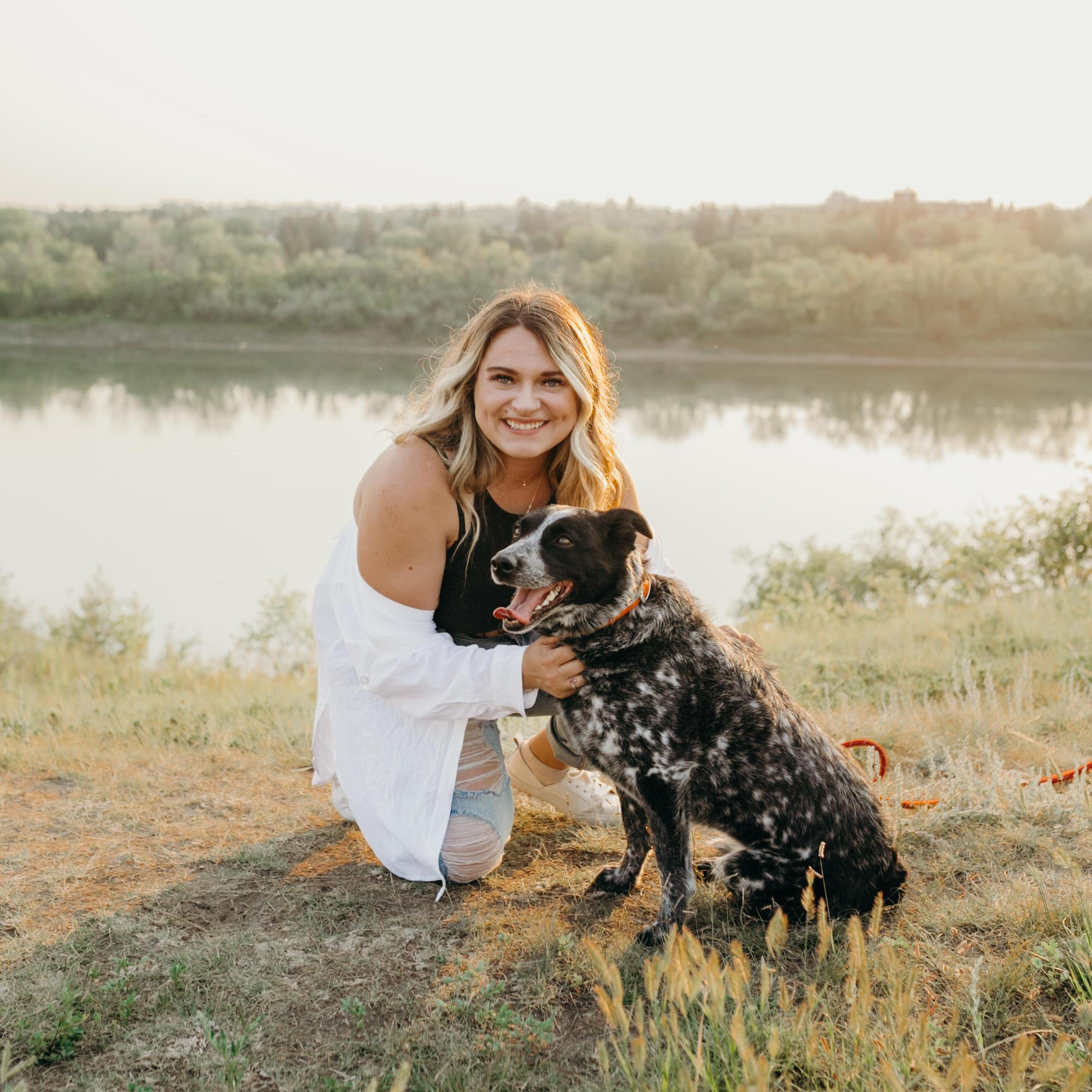 Part-Time Nanny - $25/hr
Weekdays, evenings, and weekends are very flexible!