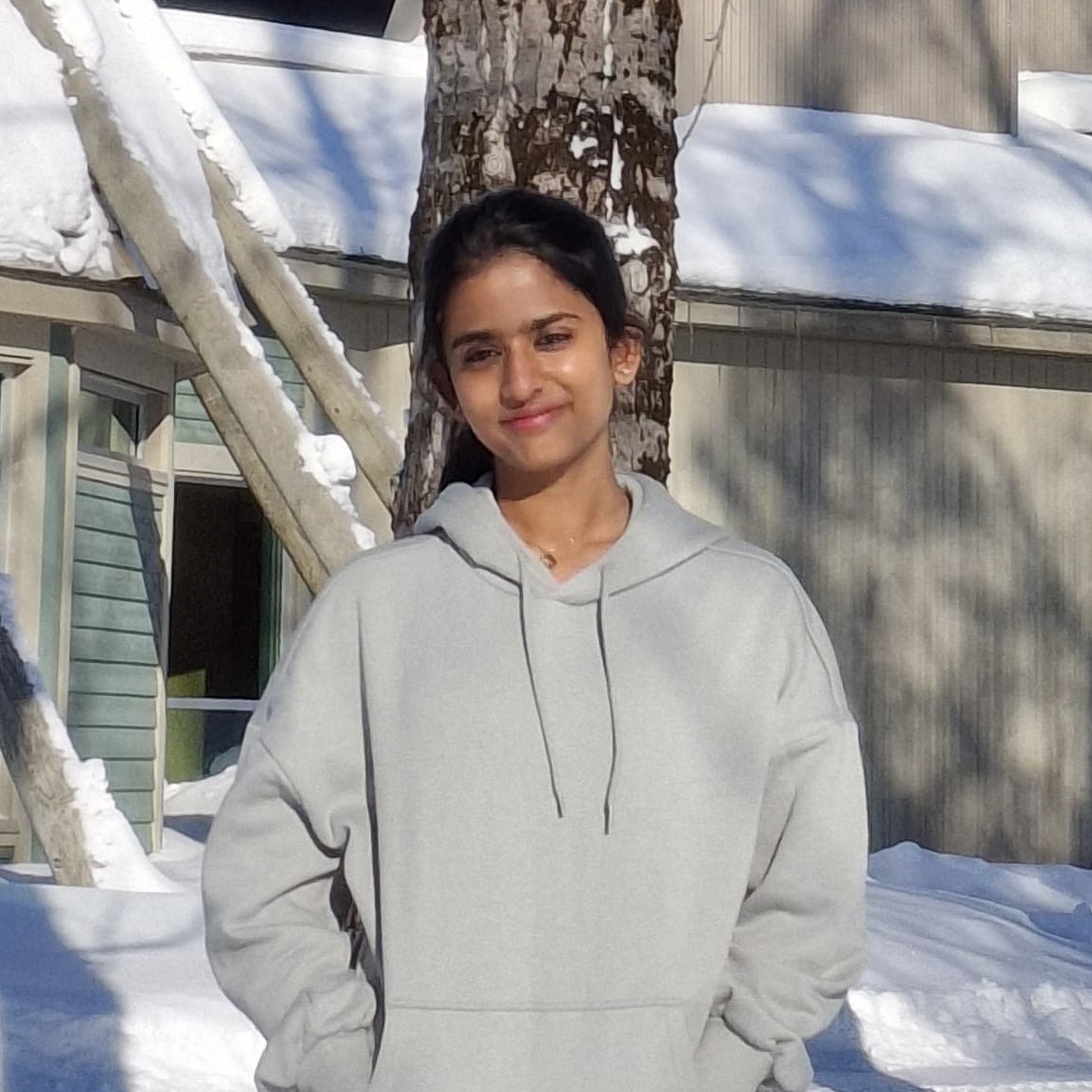Experienced and Caring Nanny in Timmins, ON and also a Practical Nursing student Providing Reliable Childcare Services