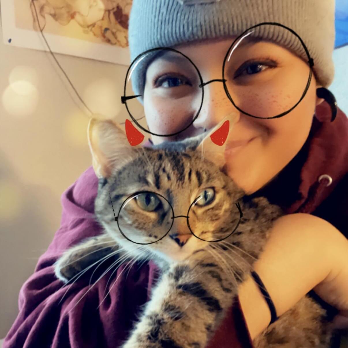 Loving pet sitter would love to help! Walking, feeding, exercising and overnights available!