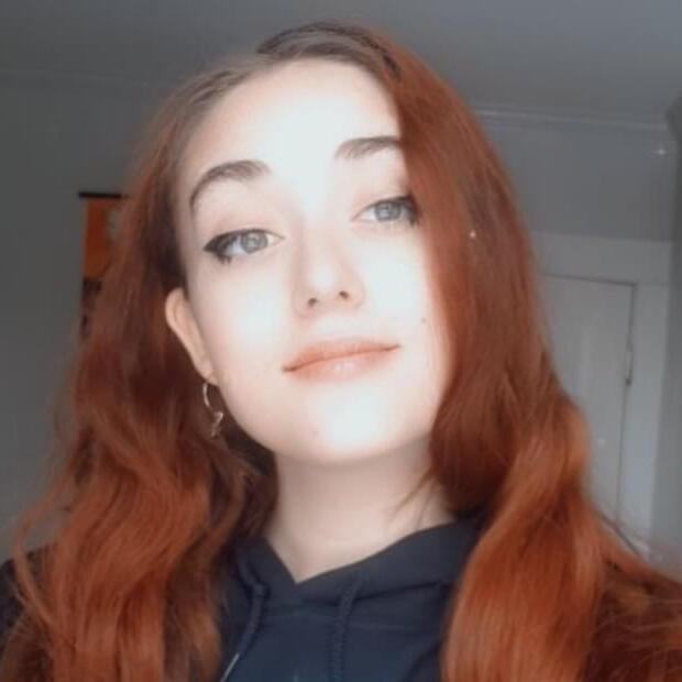 Hi there! My name is Maria, and I'm 19 years old. Looking for babysitting opportunities
