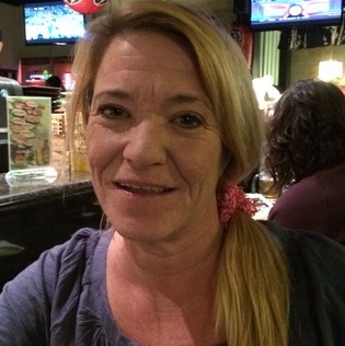 45 year old, female. Looking for any kind of work..