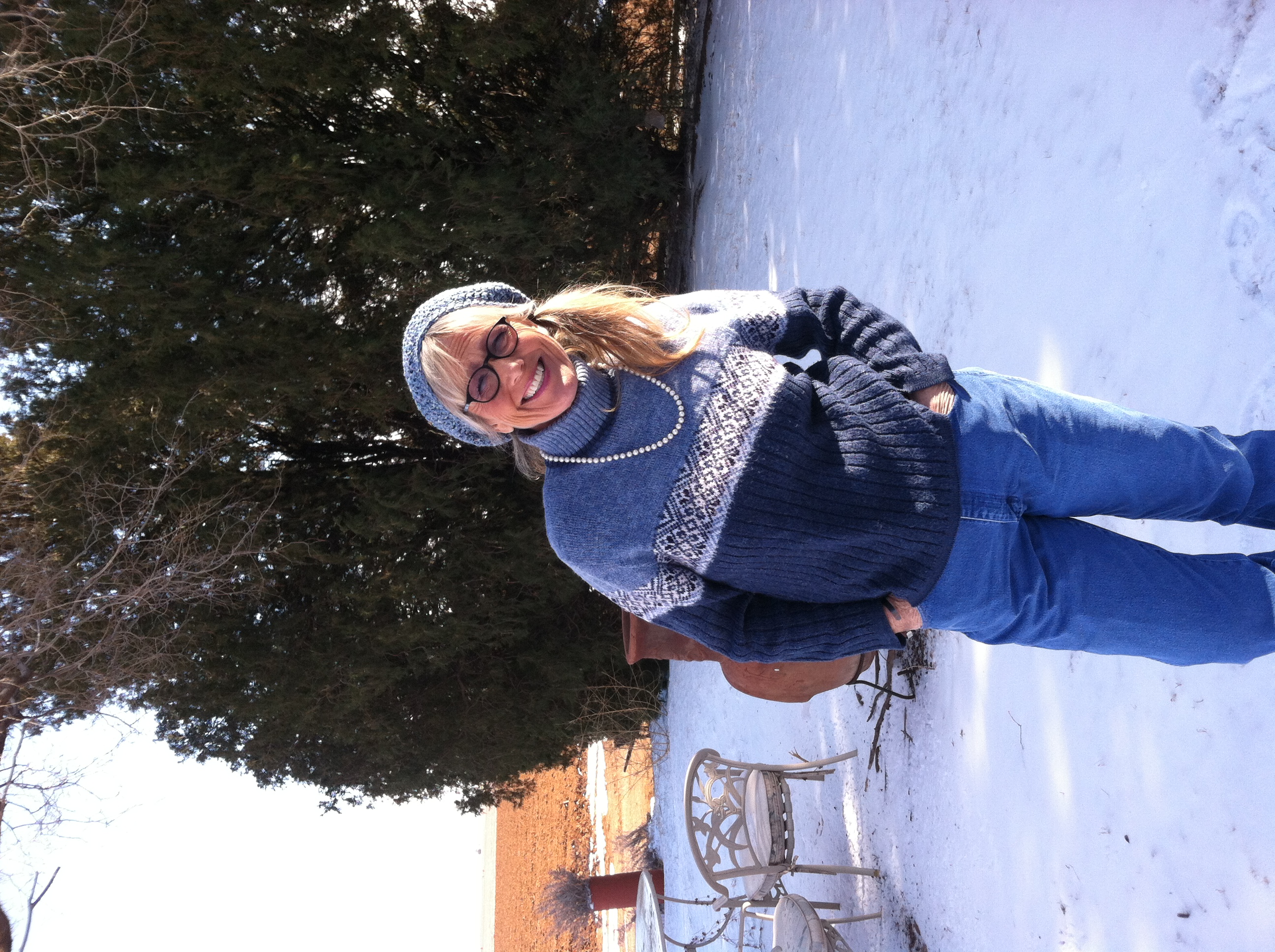 Reliable, Experienced House Sitter Available!