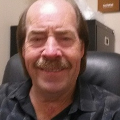 Hi , my name is Dave, I am a full time realtor so my time is flexible and I will take care of your home with pride.