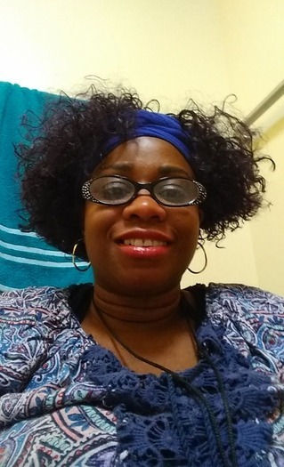 Friendly easy going, organized, multitasking cleaning woman