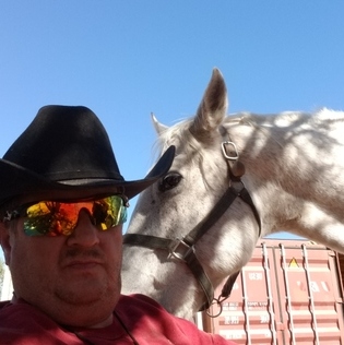 Seasoned Ranch Sitter in Kingman