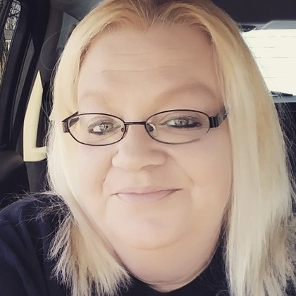 Older lady dependable with own transportation/insurance and background checks.