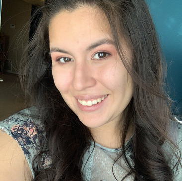 College Student offering great service