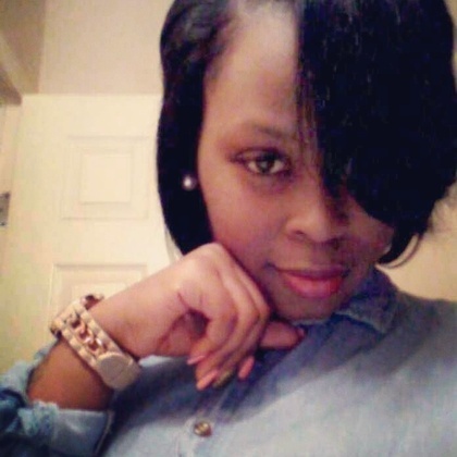 Hello My Name Is Briana Dixon