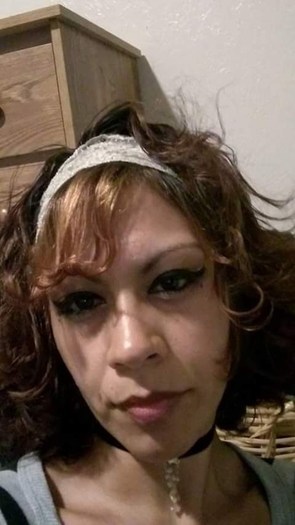 My name is TONIE"SAMANTHA"MARCELENOHERNANDEZ