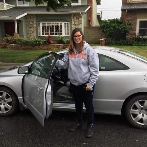 Trustworthy House and Pet Sitter