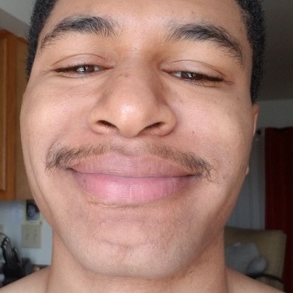 Hi! My names Angel Roberts. I'm a 5'6 African American. I'm a nice, caring, honest hardworker looking for some extra money.