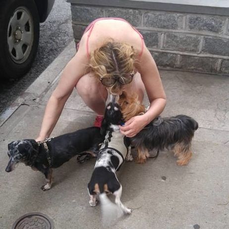 Responsible professional who loves pets to care after your home