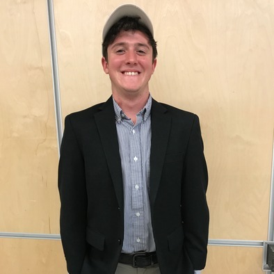 I am a trustworthy and outgoing young man who is looking to house sit while I am home from college this summer.