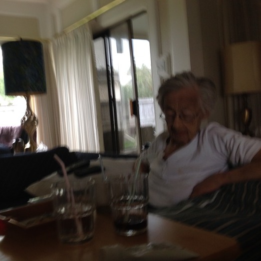 I Am a housekeeper /nanny an Elder care care for or him looking for long turms