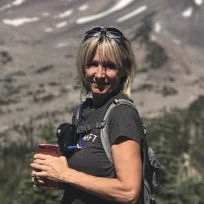Mature, professional, RN who is home free and works remotely