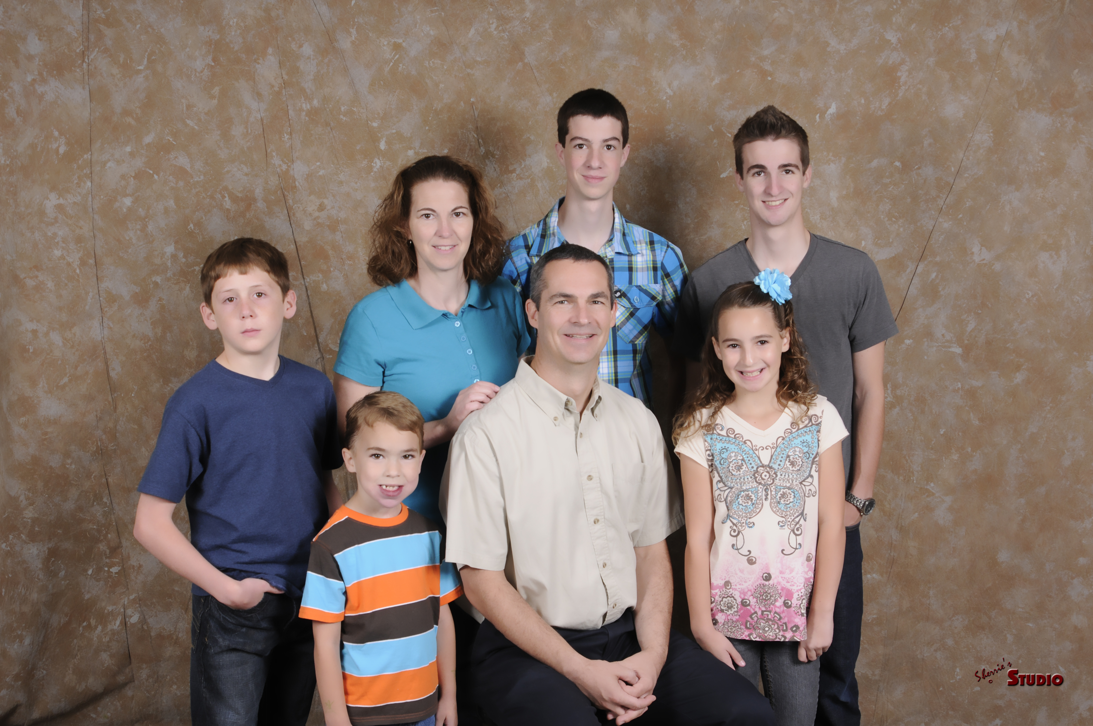 Brigham City house sitter