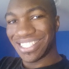 DeMarquis Parks- Friendly and Out-going Pet/House Sitter seeking work.