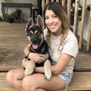 Capable House Sitting Provider in Amarillo