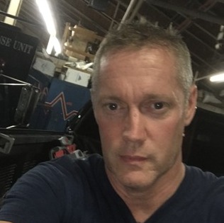 Career Firefighter looking for housesitting opportunity