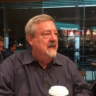 John Fuldner is Available For a Caretaker Job in San Diego