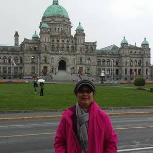 Available For a House Sitter Job in Langley nearby city in BC