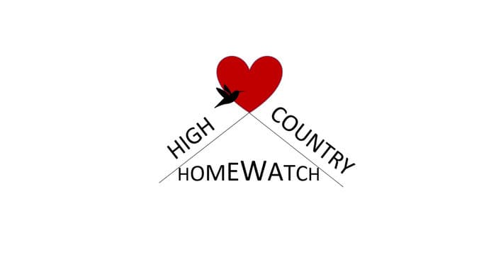 High Country Homewatch & Concierge Services