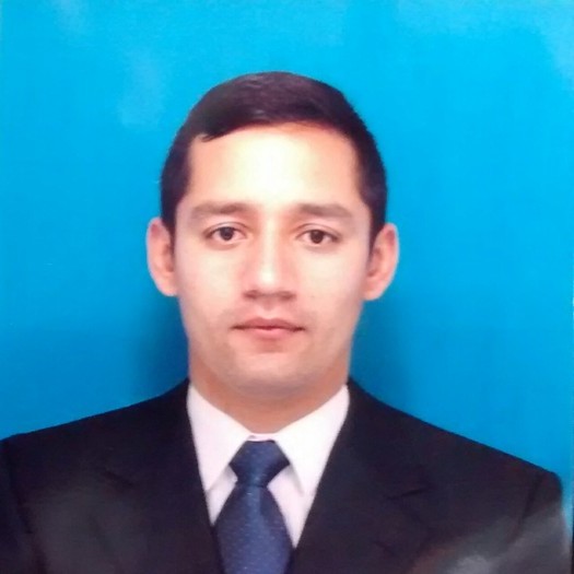 Leonardo forero