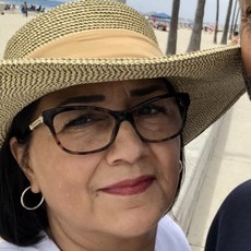 Passionate House Sitter in Orange County, California