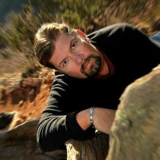 Former Corporate Exec turned Travel Photographer