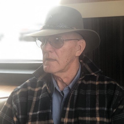 Retired Marine and Chief Probation Officer looking to serve while I stay in Colorado
