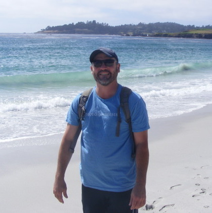 Santa Cruz Local available for short/long term house management