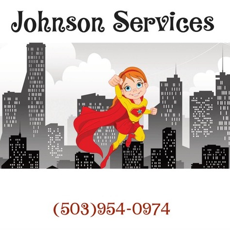 Responsible & Trustworthy 'Mom of All Trades'