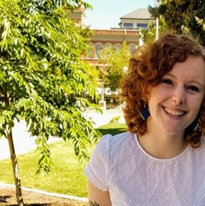 Positive, Reliable College Student Seeks Work