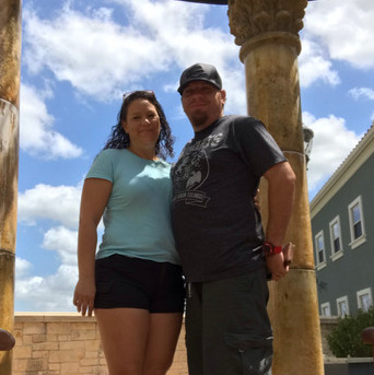 Tech Savy Couple who offer everything you need. The Best Package. Go Do You! We got this, and that.
