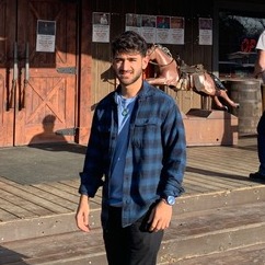 I’m pierre, trying to become a software engineer. I have and I know how to keep a house fresh