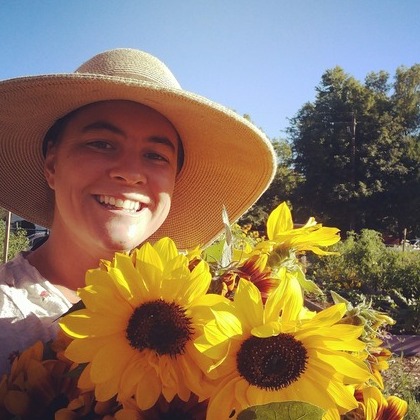 House and Plant sitter!