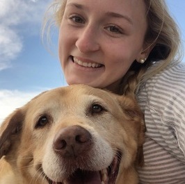 Hi I'm Meg!
For Hire: Loving House Sitter and Dog sitter in Johns Creek or anywhere near by!