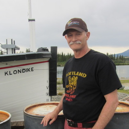 Knowledgeable Caretaker in McCleary