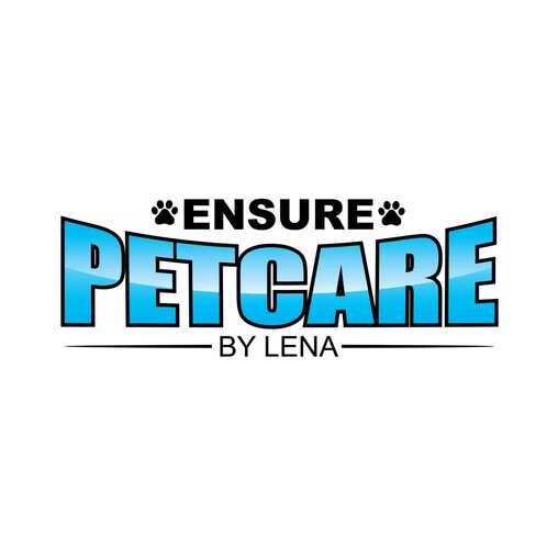 For Hire: Ensure PetCare by Lena, Pet Sitter & House Sitter in Silver Spring from Jamaica 1love