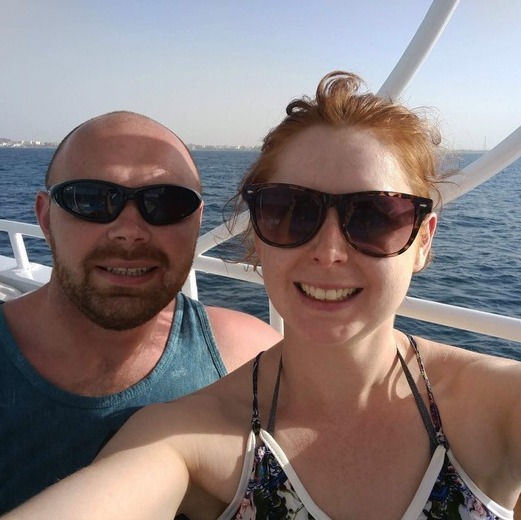 Friendly Professional couple who care for all animals looking to explore Vancouver