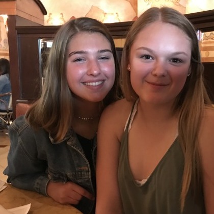 College Student That Loves To Babysit!