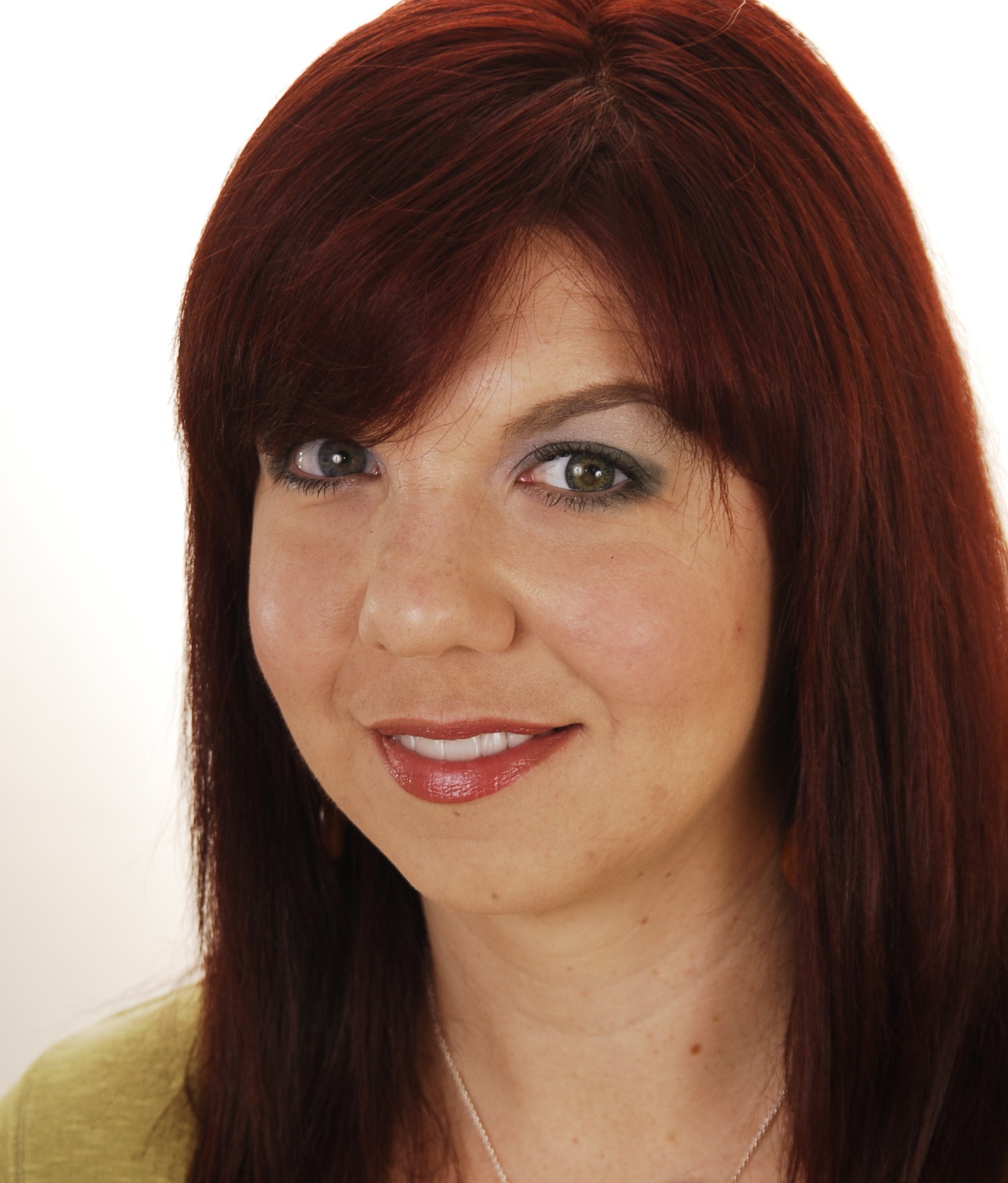 Actress With Flexible Schedule and LOVE!
