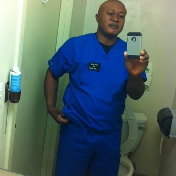 Great Caretaker in Silver Spring