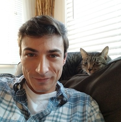 Punctual, Extremely Neat and orderly, I'm an animal lover and caregiver.