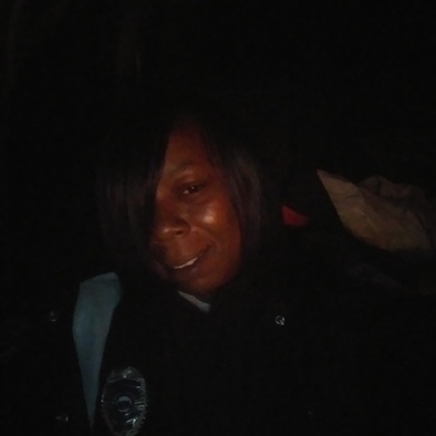 Im always on time and i get the job done. Im a people person.