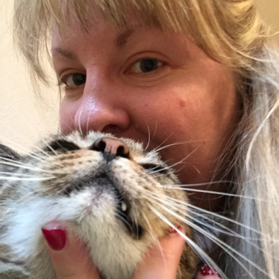 Crazy About Animals in Welches