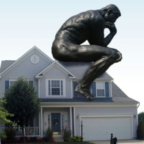 House Minder searching for hire in New Orleans, Louisiana