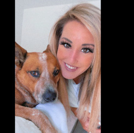 I specialize in house sitting, pet sitting, and home organizing.